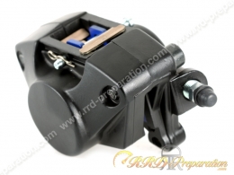 Étrier de frein arrière PIAGGIO noir pour maxiscooter PIAGGIO FLY 125, VESPA GTS 250, GILERA RUNNER 125 ...