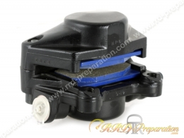 Étrier de frein arrière PIAGGIO noir pour maxiscooter PIAGGIO FLY 125, VESPA GTS 250, GILERA RUNNER 125 ...