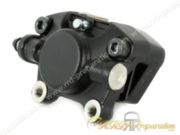 Étrier de frein arrière PIAGGIO noir pour maxiscooter PIAGGIO FLY 125, VESPA GTS 250, GILERA RUNNER 125 ...