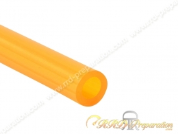 Durite d'essence REPLAY Ø5X8mm (1 mètre) Tuning couleurs au choix