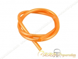 Durite d'essence REPLAY Ø5X8mm (1 mètre) Tuning couleurs au choix