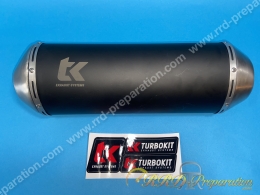TURBOKIT TK OFF ROAD...