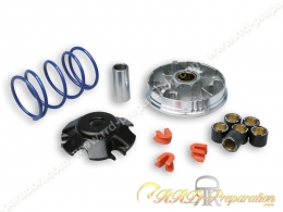 Variateur MALOSSI MULTIVAR 2000 pour PEUGEOT SV, ELYSEO, SPEEDFIGHT, TREKKER, VIVACITY non catalysé 100