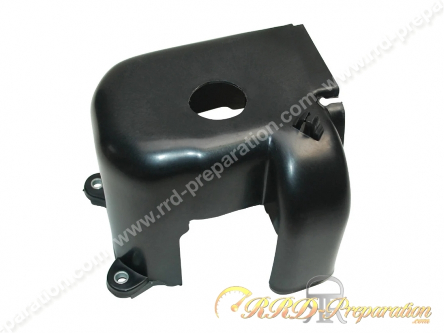 Cache haut moteur / volute de refroidissement TUN'R pour scooter minarelli vertical (booster, bw's, stunt, spirit...)