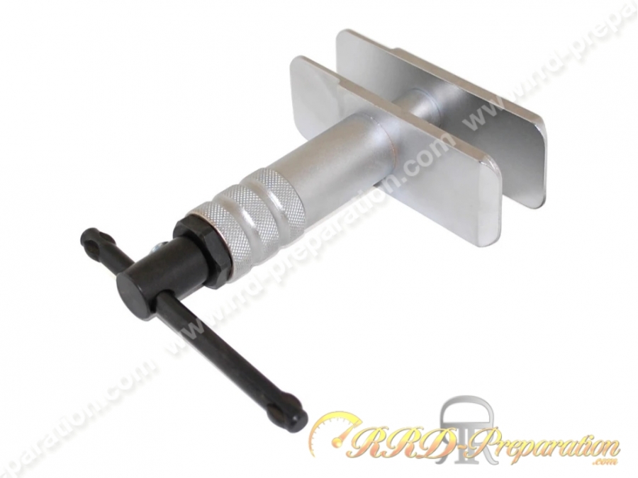 Écarteur de plaquette / piston de frein TUN'R LUXE fileté pour 2 roues, moto, scooter, cyclo...