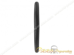 Pneu HUTCHINSON Vroom pour cyclomoteur (MBK 51, Peugeot 103, ...) 2 1/4X18" TT 38J