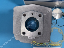 Kit air 50 Ø39mm POLINI W aluminium MBK 51 / motobecane av10