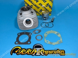 Kit cylindre 50 PEUGEOT BB 102 CT RS Rallye PARMAKIT RRD aluminium air