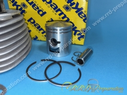 Kit cylindre 50 PEUGEOT BB 102 CT RS Rallye PARMAKIT RRD aluminium air