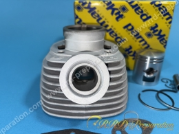 Kit cylindre 50 PEUGEOT BB 102 CT RS Rallye PARMAKIT RRD aluminium air