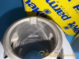 Kit cylindre 50 PEUGEOT BB 102 CT RS Rallye PARMAKIT RRD aluminium air