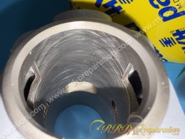 Kit cylindre 50 PEUGEOT BB 102 CT RS Rallye PARMAKIT RRD aluminium air