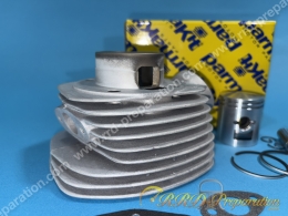 Kit cylindre 50 PEUGEOT BB 102 CT RS Rallye PARMAKIT RRD aluminium air