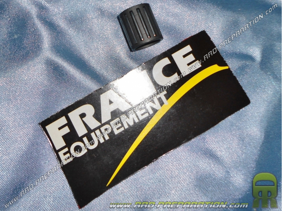 Needle cage FRANCE EQUIPEMENT reinforced Ø12x15x17,5mm minarelli am6, 103, DERBI , PIAGGIO ...