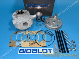 Kit 50 high engine Ø...