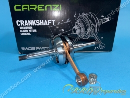 Vilebrequin Peugeot 103 CARENZI SPX, MVX, RCX, CLIP, FUN, SPECTRUM