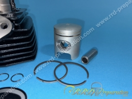 Kit cylindre 50 PEUGEOT 103 PEUGEOT origine fonte air type origine