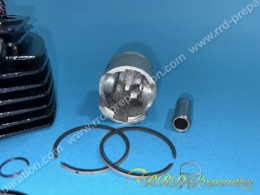 Kit cylindre 50 PEUGEOT 103 PEUGEOT origine fonte air type origine