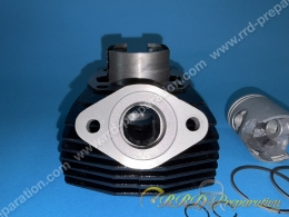 Kit cylindre 50 PEUGEOT 103 PEUGEOT origine fonte air type origine