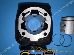 Kit cylindre 50 PEUGEOT 103 PEUGEOT origine fonte air type origine