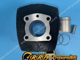 Kit cylindre 50 PEUGEOT 103 PEUGEOT origine fonte air type origine