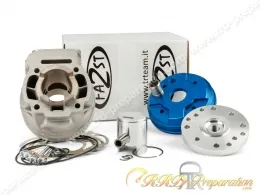 Kit 50 haut moteur Ø40mm...