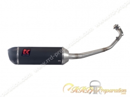 copy of Exhaust TURBO KIT...