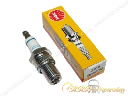 Bougie culot long NGK BR9ECM (indice moyen froid)