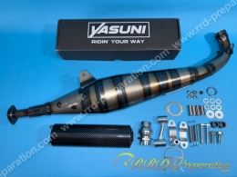 Pot d'échappement PEUGEOT 103 YASUNI pour SP MV MVL LM Vogue