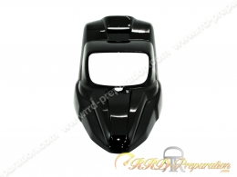 Tablier, face avant TUN'R NEW DESIGN pour MBK BOOSTER, SPIRIT, YAMAHA BW'S après 2004 noir