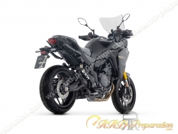 Ligne complète racing ARROW ICON pour Yamaha Tracer 7 / Tracer 7 GT de 2025/2026