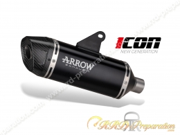 Ligne complète racing ARROW ICON pour Yamaha Tracer 7 / Tracer 7 GT de 2025/2026