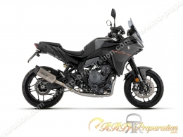 Ligne complète racing ARROW INDY RACE EVO pour Yamaha Tracer 7 / Tracer 7 GT de 2025/2026