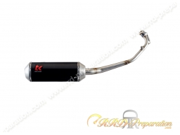 Escape TURBO KIT TK MAXI...