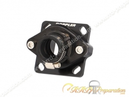 Pipe DOPPLER OPEN souple 19...