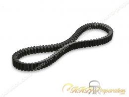 Courroie renforcée MALOSSI X KEVLAR BELT pour maxi scooter BMW