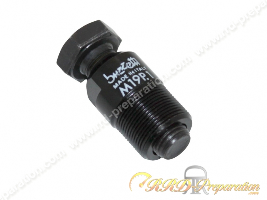 Arrache volant Ø19 X 1 mm pour allumages DUCATI, MINARELLI AM6, DERBI, ...