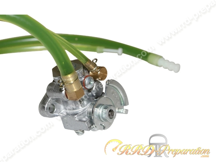 Pompe à huile PIAGGIO pour scooter PIAGGIO / GILERA (Typhoon, NRG...)