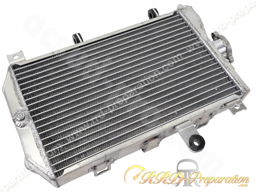 radiateur burgman