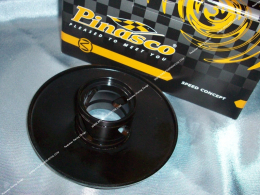 Half corrector PINASCO 34mm...