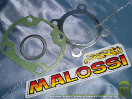 Seal pack for kit MALOSSI cast iron 70cc Ø47,6mm on minarelli horizontal air (ovetto, neos ...)