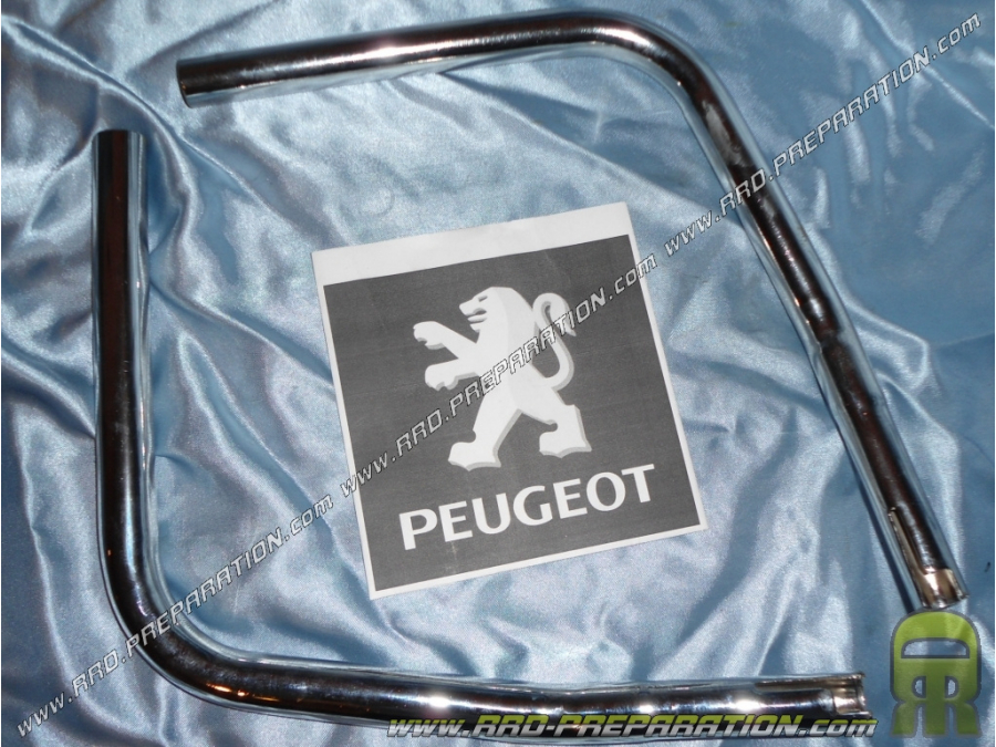 Guidon PEUGEOT origine pour PEUGEOT Vogue et Mvl