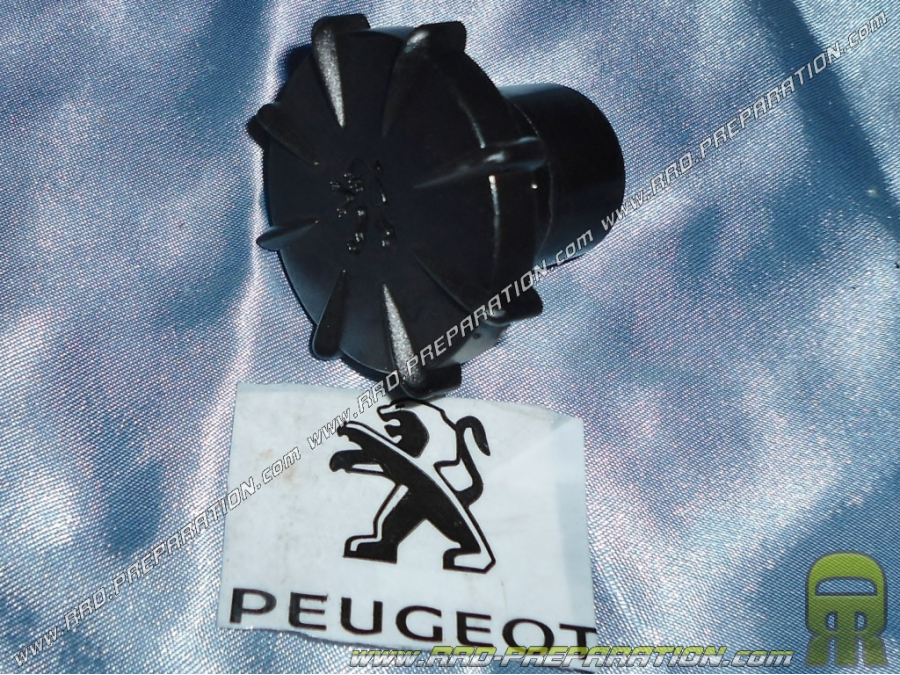 Original PEUGEOT anti-theft fuel cap for Peugeot FOX tank