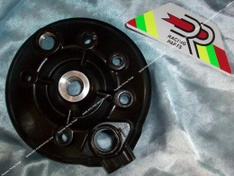 Culasse pour kit DR Racing noir 50cc ou moteur origine minarelli am6