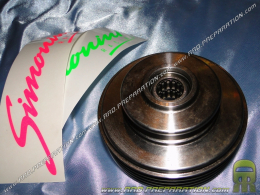 Bell/drum of clutch competition SIMONINI for PIAGGIO Ciao without variator