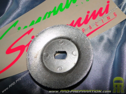 Pulley of short transmission SIMONINI PIAGGIO CIAO without variator Ø60mm
