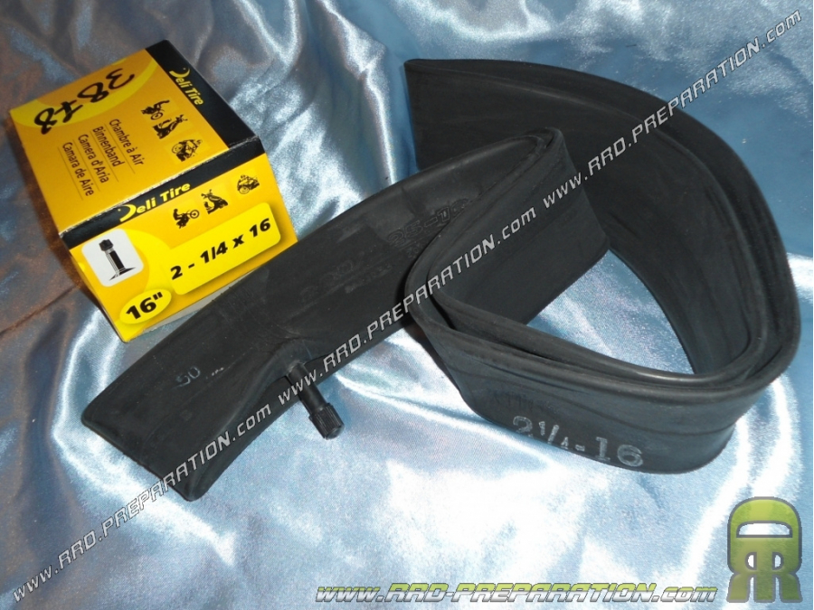 VS IMPORT 2 1/4x 16 inner tube