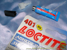 Pegamento multiusos... LOCTITE INSTANTÁNEO 401 3g