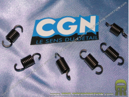 Ressort d'embrayage CGN type origine renforcés pour PIAGGIO CIAO