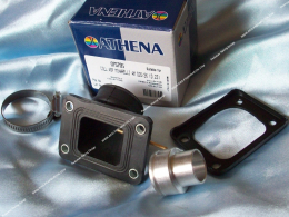 ATHENA racing intake pipe...